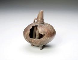  objects of the National Museum of Iran